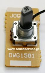 PIONEER DMP-555 ΠΕΡΙΣΤΡΟΦΙΚΟ ΠΟΤΕΝΣΙΟΜΕΤΡΟ ΡΟΔΑΣ SEARCH DWG1561