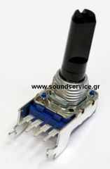 PIONEER DJM-700 ΠΟΤΕΝΣΙΟΜΕΤΡΟ ΑΝΤΑΛΛΑΚΤΙΚΟ MIC GAIN DCS1099
