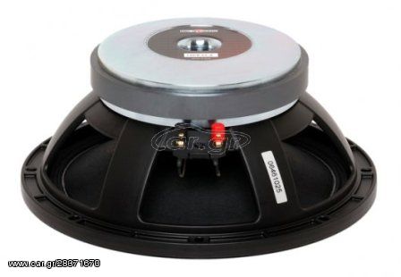 B&C; 12-PE32 WOOFER ΜΕΓΑΦΩΝΟ 12'' 250Wrms 8Ω 12PE32