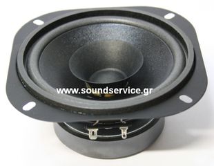 5'' ΜΕΓΑΦΩΝΟ WOOFER 8Ω 60Wrms PA-5 WOOFER 5