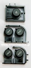 PIONEER CDJ-800 ΑΝΤΑΛΛΑΚΤΙΚΑ ΚΟΥΜΠΙΑ ΣΕΤ EJECT SEARCH TRACK DAC2060