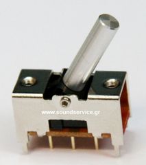 PIONEER SVM-1000 ΑΝΤΑΛΛΑΚΤΙΚΟΣ ΔΙΑΚΟΠΤΗΣ PHONO/LINE DSK1033 SVM1000