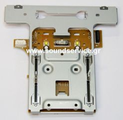 PIONEER DJM-350 ΠΟΤΕΝΣΙΟΜΕΤΡΑ ΑΝΤΑΛΛΑΚΤΙΚΑ FADER ΜΕ ΠΛΑΚΕΤΑ DWX3118