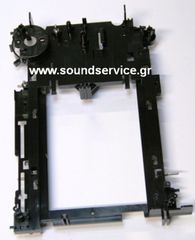 PIONEER CDJ-500S-700S ΑΝΤΑΛΛΑΚΤΙΚΗ ΒΑΣΗ ΜΗΧΑΝΙΣΜΟΥ DXB1663 DXB1646