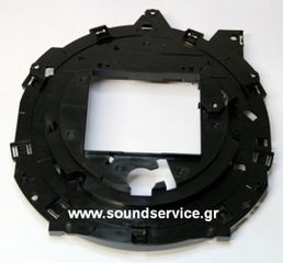 PIONEER CDJ-1000-MK3 ΑΝΤΑΛΛΑΚΤΙΚΗ ΒΑΣΗ ΡΟΔΑΣ DNK4558