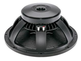 B&C; 15-PS76 ΜΕΓΑΦΩΝΟ SUBWOOFER 15'' 550Wrms 15PS76