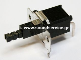 PIONEER DJM-800 ΑΝΤΑΛΛΑΚΤΙΚΟΣ ΔΙΑΚΟΠΤΗΣ POWER DSA1031