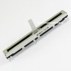 75mm MONO 10KD ΠΟΤΕΝΣΙΟΜΕΤΡΟ ΣΥΡΟΜΕΝΟ 15mm ΑΞΟΝΑ ΙΣΙΟ S1679S