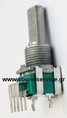 PIONEER DJM-800 ΠΟΤΕΝΣΙΟΜΕΤΡΟ ΑΝΤΑΛΛΑΚΤΙΚΟ COLOR DCS1095