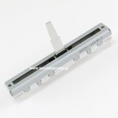 NUMARK FADER ΠΟΤΕΝΣΙΟΜΕΤΡΟ ΣΥΡΟΜΕΝΟ STEREO 10KBx2 60mm