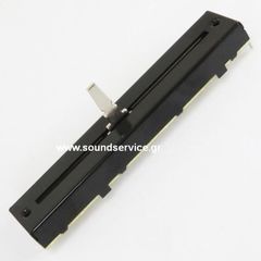 88mm MONO 10KB ΠΟΤΕΝΣΙΟΜΕΤΡΟ ΣΥΡΟΜΕΝΟ 15mm ΑΞΟΝΑ ΚΩΝΙΚΟ S1992S