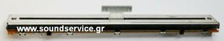 128mm MONO 10KA ΠΟΤΕΝΣΙΟΜΕΤΡΟ ΣΥΡΟΜΕΝΟ Τ ΠΛΑΚΕΤΑΣ ΦΑΡΔΥ S1930S