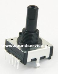 PIONEER DJM-900-NEXUS ΠΕΡΙΣΤΡΟΦΙΚΟΣ ΔΙΑΚΟΠΤΗΣ EFFECT SELECT DSX1068