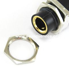 PIONEER DJM-600 ΒΙΔΑ ΠΑΞΙΜΑΔΙ ΓΙΑ ΒΥΣΜΑΤΑ JACK 6.3 ΚΑΡΦΙ NKX2FTC