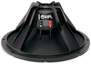 12" WOOFER ΝΕΟΔΥΜΙΟΥ 200Wrms 8ohm 2.1Kg B-C 12-HPL64-8 12HPL64