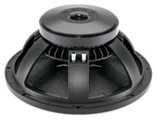 B&C; 18-PS76 ΜΕΓΑΦΩΝΟ SUBWOOFER 18'' 600Wrms 18PS76