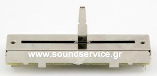 PIONEER DJM-909 ΠΟΤΕΝΣΙΟΜΕΤΡΟ ΑΝΤΑΛΛΑΚΤΙΚΟ FADER ΚΑΝΑΛΙΩΝ DCV1016 DCV1019