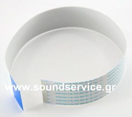 PIONEER DJM-800 ΚΑΛΩΔΙΟΤΑΙΝΙΑ 25 ΕΠΑΦΩΝ 300x26mm DDD1323