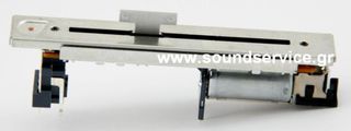 ALPS ΣΥΡΟΜΕΝΟ ΠΟΤΕΝΣΙΟΜΕΤΡΟ ΜΕ ΜΟΤΕΡ + TOUCH 10KB MONO 104mm T ΠΛΑΚΕΤΑΣ