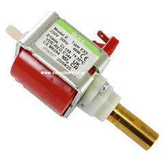ΑΝΤΛΙΑ ΝΕΡΟΥ ULKA EX5 230V 15-BAR 48w EX-5