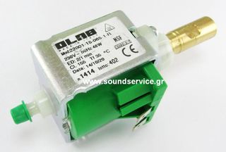 ΑΝΤΛΙΑ ΝΕΡΟΥ OLAB 22001-15-065-1-R 230V 48W 15Bar