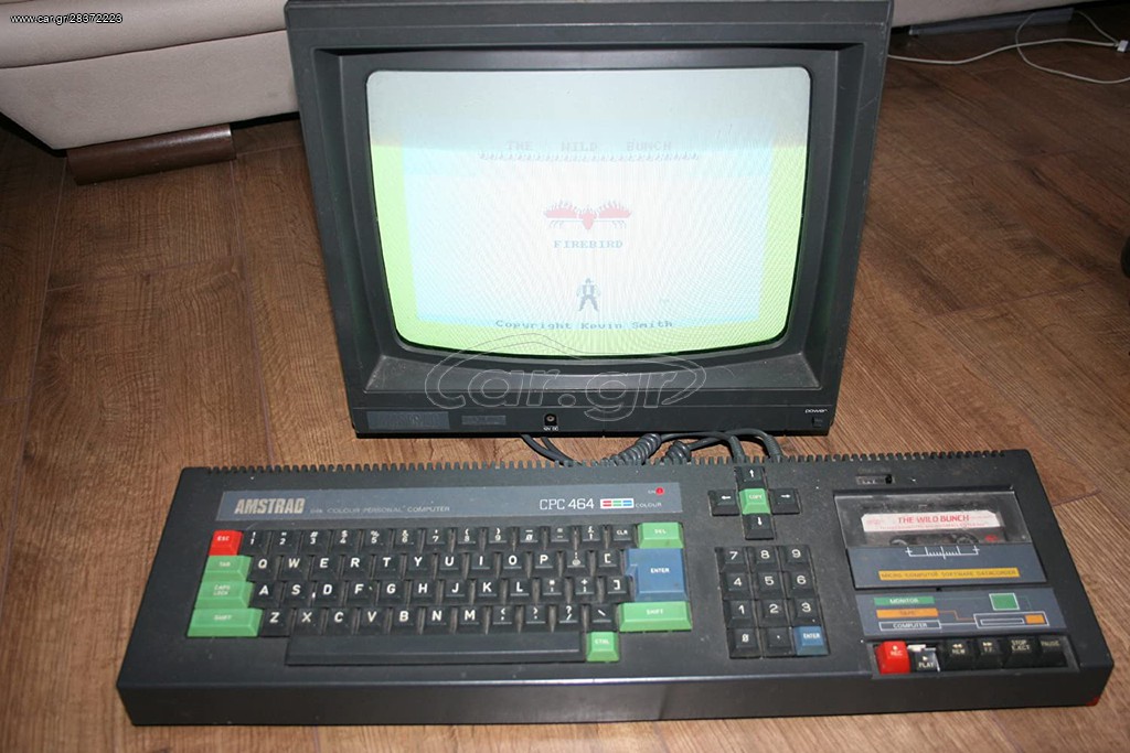 ΖΗΤΟΥΝΤΑΙ Home Micro Computers & Consoles