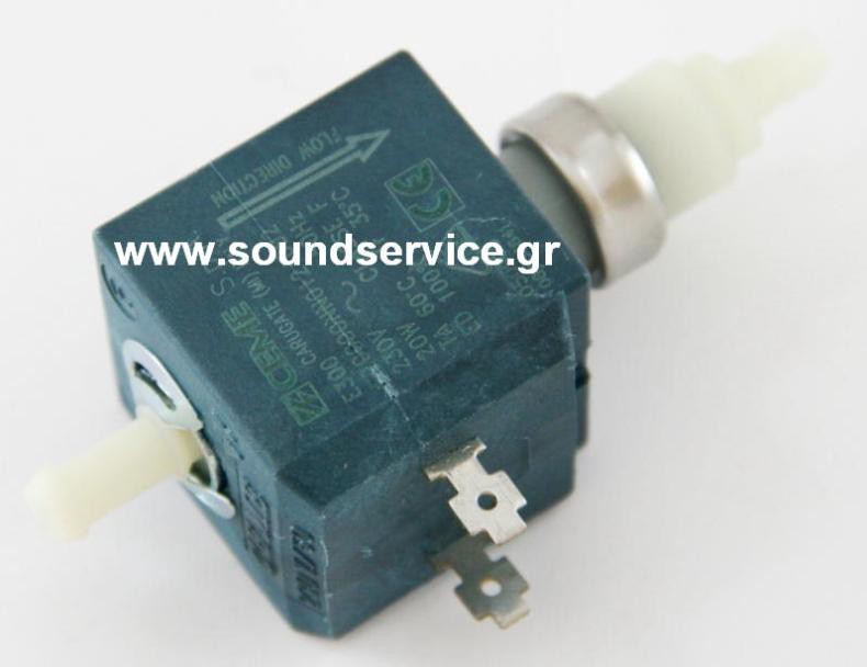 ΑΝΤΛΙΑ ΝΕΡΟΥ CEME E300 230V 20W
