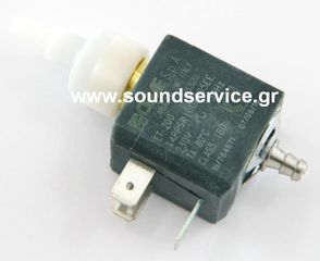 ΑΝΤΛΙΑ ΝΕΡΟΥ CEME ET200 60-90CC 230V 19W