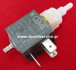 ΑΝΤΛΙΑ ΝΕΡΟΥ CEME ET200 100-120CC 230V 19W