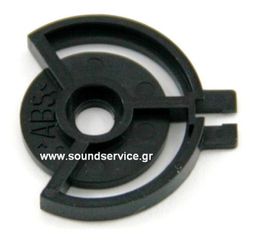 PIONEER CDJ-1000-MK3 ΑΝΤΑΛΛΑΚΤΙΚΟ ΔΑΧΤΥΛΙΔΙ ΠΙΕΣΗΣ VINYL DNK4566