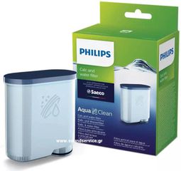 ΦΙΛΤΡΟ ΝΕΡΟΥ ΚΑΦΕΤΙΕΡΑΣ AQUA-CLEAN PHILIPS CA6903