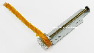 PIONEER CDJ-350 ΑΝΤΑΛΛΑΚΤΙΚΟΣ ΚΙΝΗΤΗΡΑΣ ΚΕΦΑΛΗΣ STEP MOTOR DXM1201