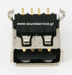 PIONEER CDJ-2000 ΒΥΣΜΑ USB A SMD ΘΗΛΥΚΟ ΕΠΑΝΩ DKN1553
