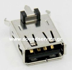 PIONEER CDJ-900 ΒΥΣΜΑ USB A ΘΗΛΥΚΟ ΕΠΑΝΩ DKB1087