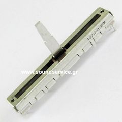 PIONEER DDJ-S1 ΠΟΤΕΝΣΙΟΜΕΤΡΟ ΣΥΡΟΜΕΝΟ ΑΝΤΑΛΛΑΚΤΙΚΟ FADER ΚΑΝΑΛΙΩΝ DCV1024