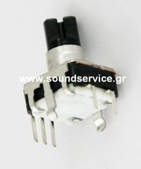 PIONEER DDJ-S1 ΑΝΤΑΛΛΑΚΤΙΚΟ ENCODER JOG PUSH SELECT BROWSE CSD1153
