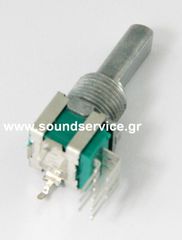 PIONEER SVM-1000 ΠΟΤΕΝΣΙΟΜΕΤΡΟ ΑΝΤΑΛΛΑΚΤΙΚΟ MIC LEVEL DCS1072