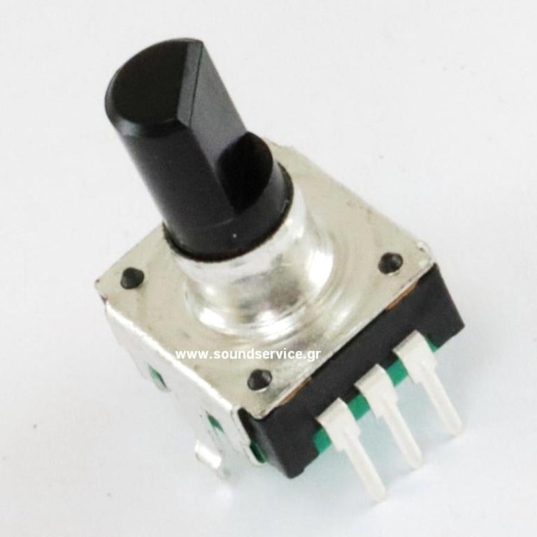 PIONEER DDJ-S1 ΑΝΤΑΛΛΑΚΤΙΚΟ ENCODER JOG PUSH AUTO LOOP DSX1082