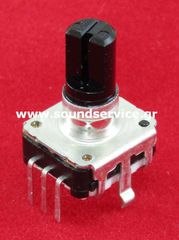 PIONEER DDJ-S1 ΑΝΤΑΛΛΑΚΤΙΚΟ ENCODER JOG PUSH AUTO LOOP DSX1082