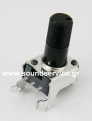 PIONEER DDJ-T1 ΠΟΤΕΝΣΙΟΜΕΤΡΟ ΑΝΤΑΛΛΑΚΤΙΚΟ MIC IN VOLUME DCS1111