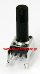 PIONEER DJM-707 ΠΟΤΕΝΣΙΟΜΕΤΡΟ ΑΝΤΑΛΛΑΚΤΙΚΟ FADER CUT LAG DCS1079