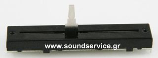 88mm MONO 5KB ΠΟΤΕΝΣΙΟΜΕΤΡΟ ΣΥΡΟΜΕΝΟ 20mm ΑΞΟΝΑ ΙΣΙΟ