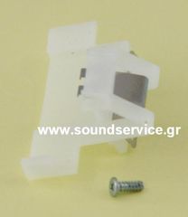 PIONEER CDJ-350 ΑΝΤΑΛΛΑΚΤΙΚΟ ΠΛΑΣΤΙΚΟ ΚΙΝΗΣΗΣ ΚΕΦΑΛΗΣ DBK1261 DNK3858