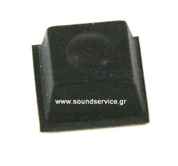 PIONEER DDJ-S1 ΑΝΤΑΛΛΑΚΤΙΚΟ ΠΟΔΑΡΑΚΙ ΛΑΣΤΙΧΕΝΙΟ DEB1996