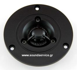 S2591 ΜΕΓΑΦΩΝΟ ΥΨΗΛΩΝ MYLAR TWEETER HIFI 40Wrms 4Ω 95mm