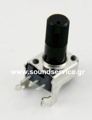 PIONEER XDJ-AERO ΠΟΤΕΝΣΙΟΜΕΤΡΟ ΑΝΤΑΛΛΑΚΤΙΚΟ MIC ATT DCS1111