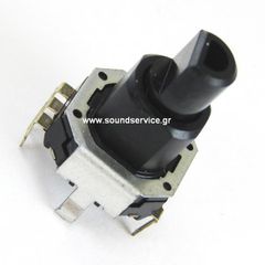 PIONEER DDJ-T1 ΑΝΤΑΛΛΑΚΤΙΚΟ ENCODER JOG BROWSE PUSH YSD5019