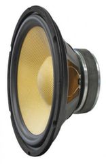 10'' ΜΕΓΑΦΩΝΟ WOOFER - SUBWOOFER 8Ω 150Wrms KEVLAR