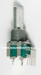PIONEER DJM-2000 ΠΟΤΕΝΣΙΟΜΕΤΡΟ ΑΝΤΑΛΛΑΚΤΙΚΟ FILTER DCS1106 DCS1129