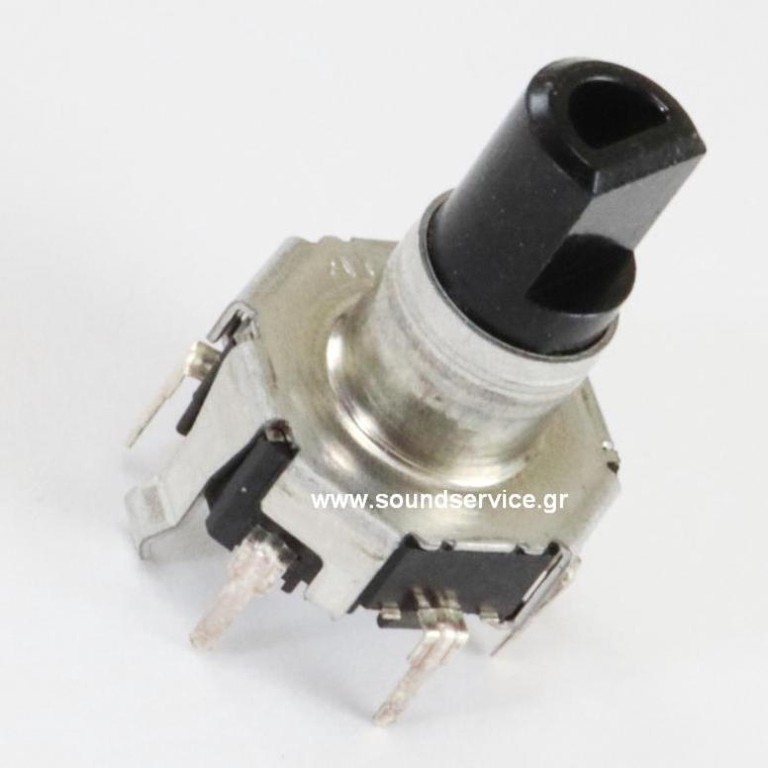 PIONEER CSD1168 CAR AUDIO ENCODER ΜΕ PUSH VOLUME SEARCH TRACK